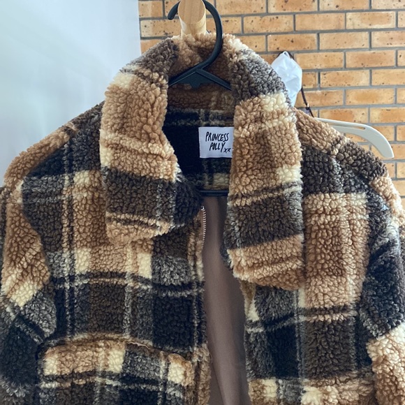 Jacket - Picture 6 of 7